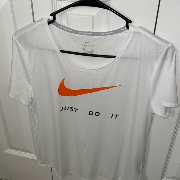 Nike Tops - Dri-fit